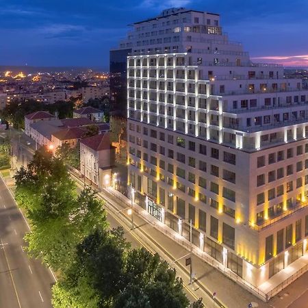 Varna Invest Apartments Esterno foto