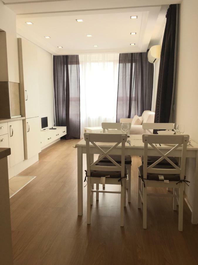 Varna Invest Apartments Esterno foto