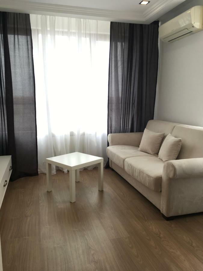 Varna Invest Apartments Esterno foto